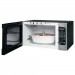 GE JES2051SNSS 2.0 cu. ft. Countertop Microwave in Stainless Steel